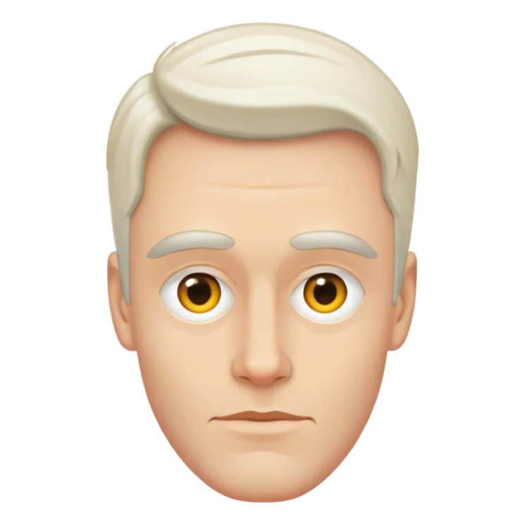 Jonas gahr støre norwegian premier minister sticker