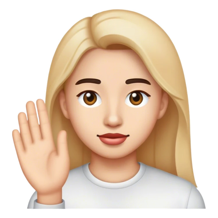 Tik toks secret emoji  sticker