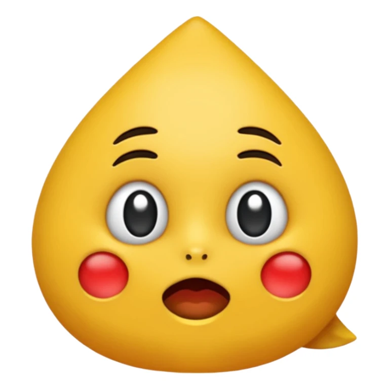 sexy blonde with open legs without panties sticker