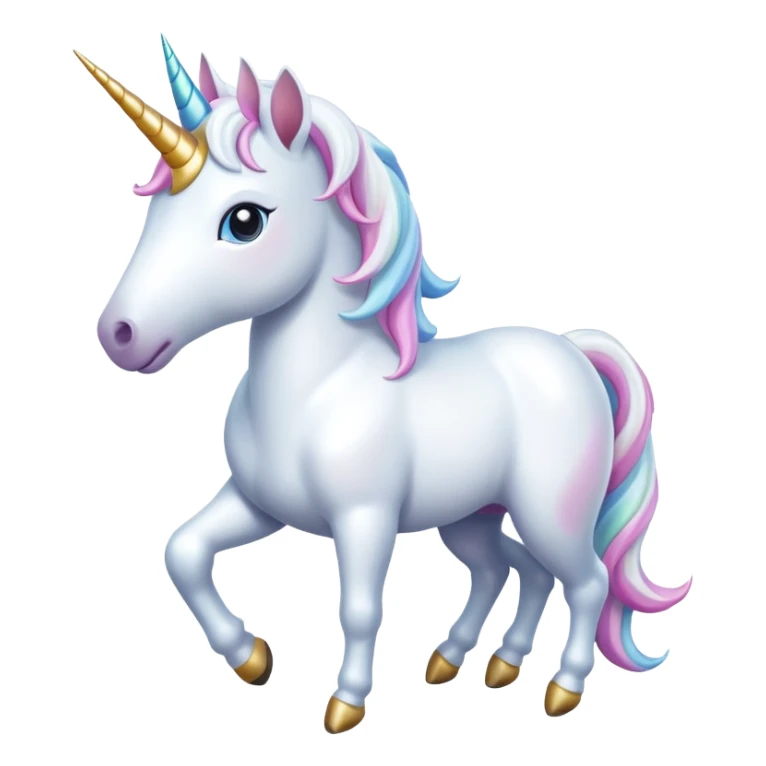 Unicorn  sticker