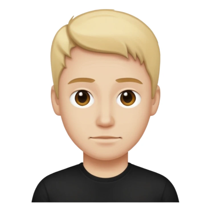 Personnage de la chaîne YouTube stigwood sticker