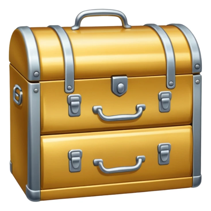 a zoomed in chest emoji without revealing their arms, abs, face sticker