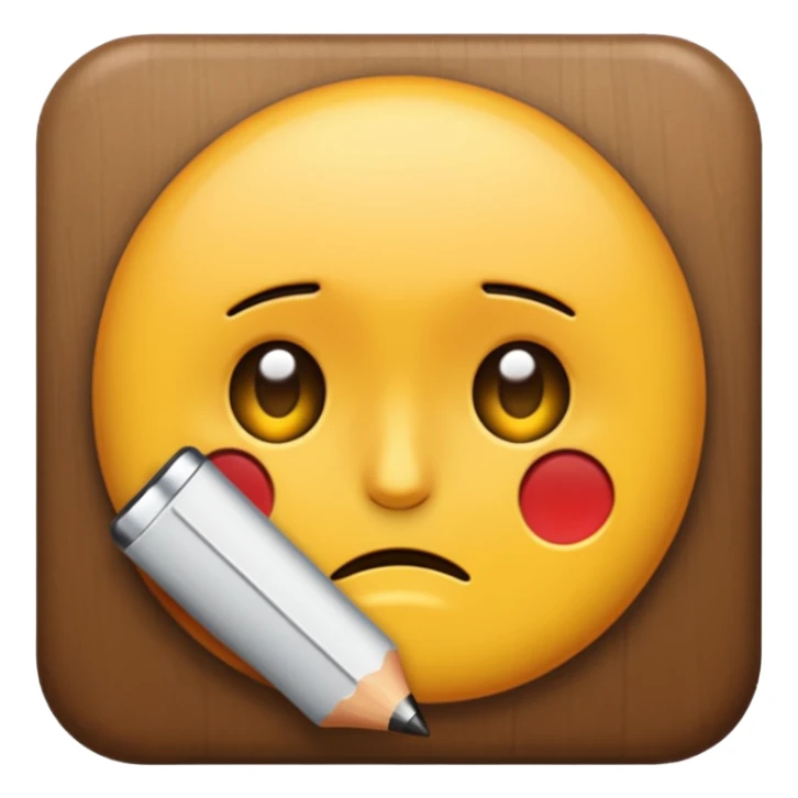 Bored of Peace sticker