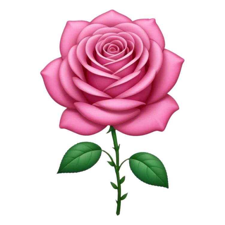 je veux un iPad rose simple sans illustration  sticker