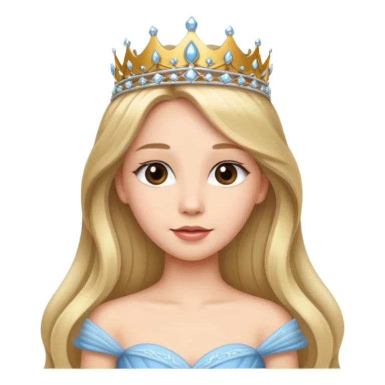 princess sticker