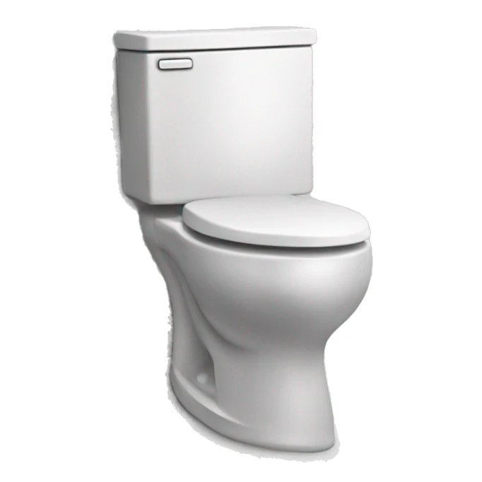 skibidi toilet sigma slicers sticker