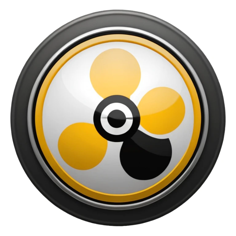 Pittsburgh Steelers logo  sticker