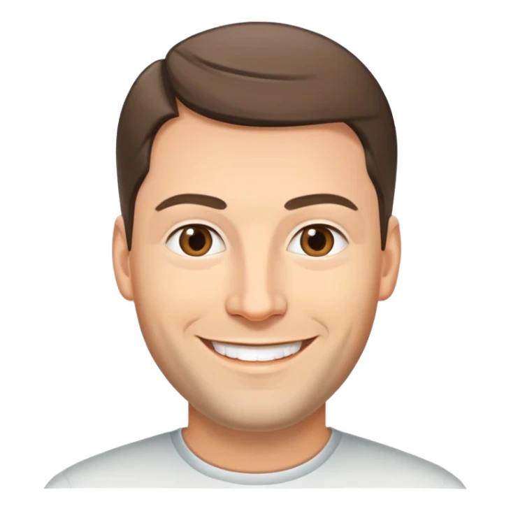 Aleksandar Vučić president of Serbia sticker