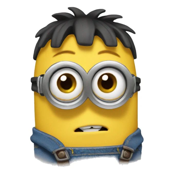 minion sticker