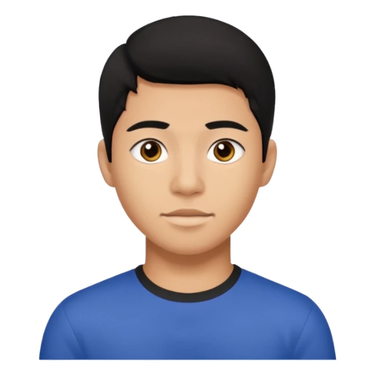 Pinoy version kahawig ni Tenoch Huerta 25 years old  sticker