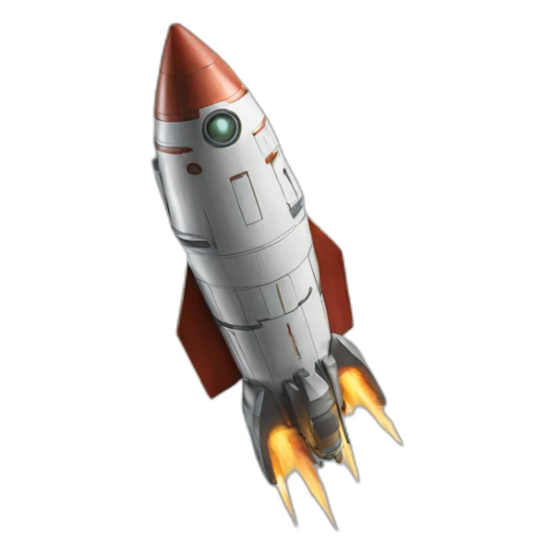 Rocket from gotg sticker