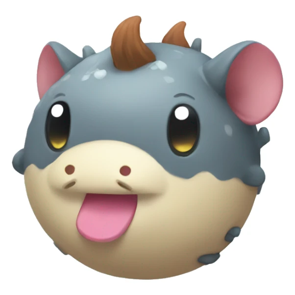 axie infinity sticker