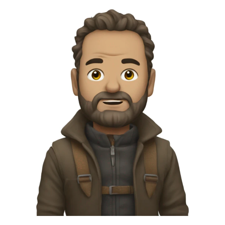 Got on the wrong boat on my commute home sticker