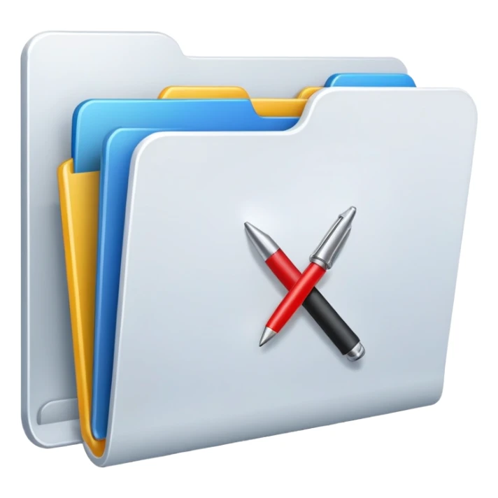 Need more options similar to this style, it represents tags for progress as well as for reminders, intuition, references. I am a developer but it should be very subtle if any. Also add more tags where needed

🗂️ Folder, 📌 Pinned	☑️ Done, 🚫 Not Done, 🔄 In-Progress, ⌛ Stale	🔬 Research, 📄 Notes, 🆕 Updates, 📋 Memos	⚠️ Important, 🔥 URGENT sticker