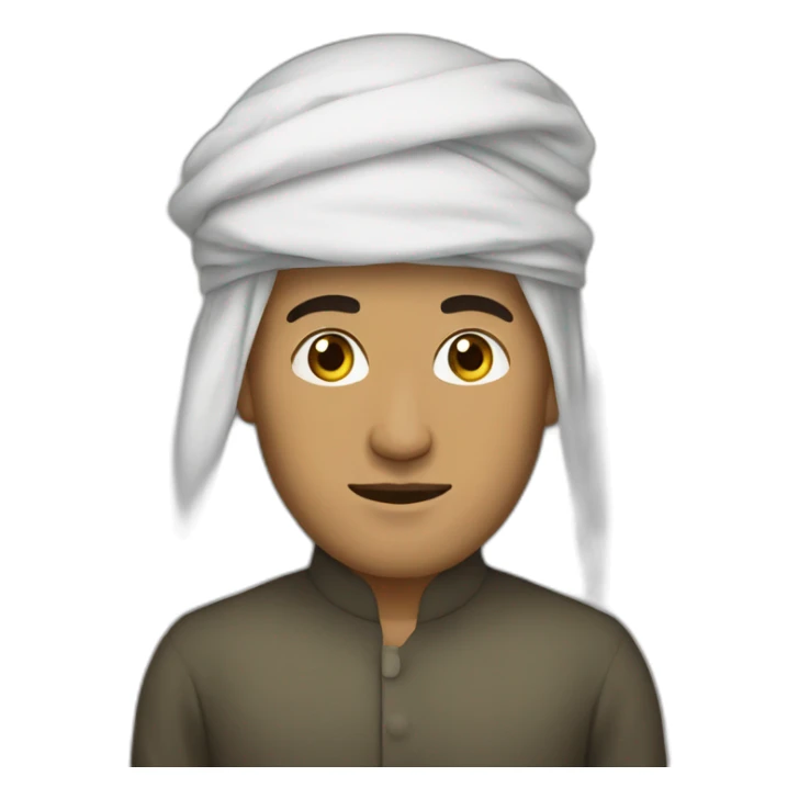 Ikhwan Tauhid sticker