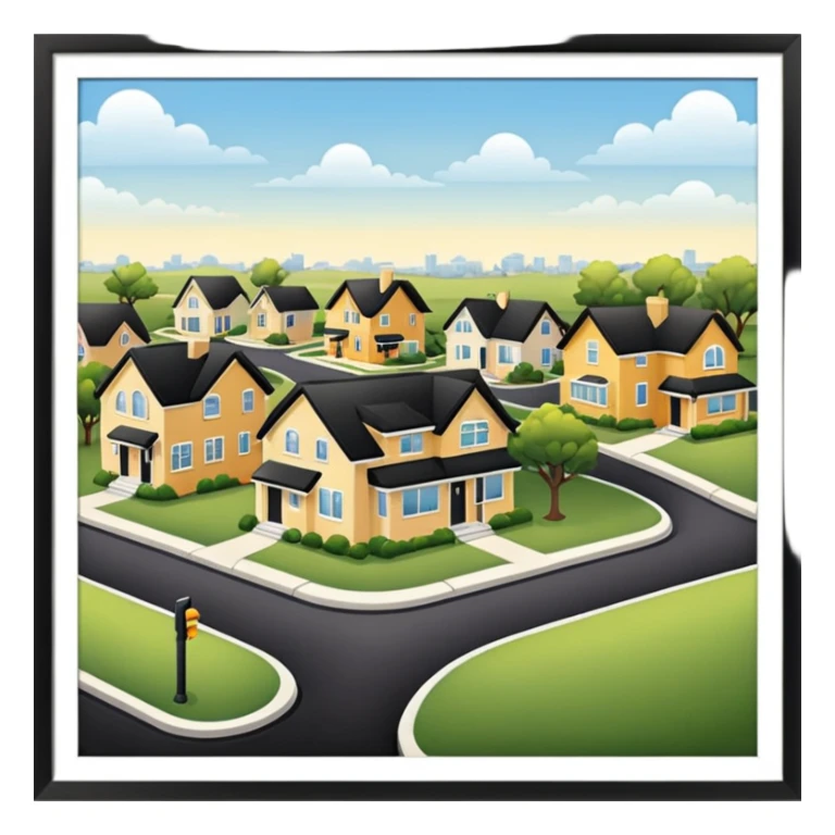 Tung Tung Tung  suburban sticker