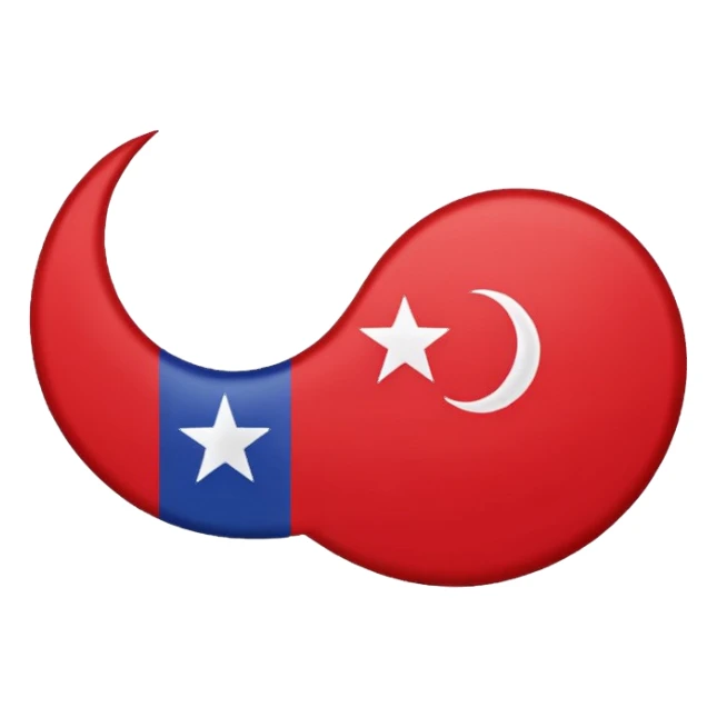 Flag of Balochistan sticker