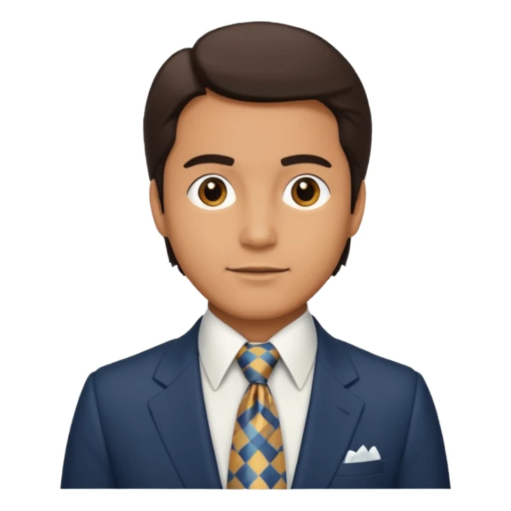 victoria Man in 1980's sticker