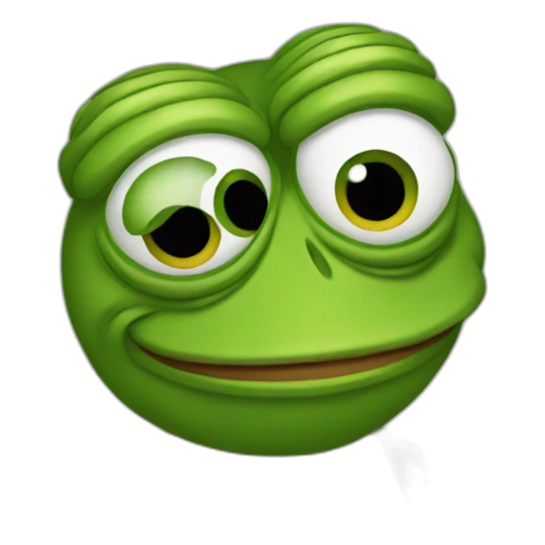 pepe sticker