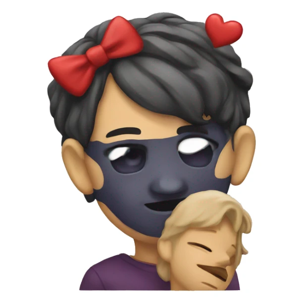 Amour  sticker