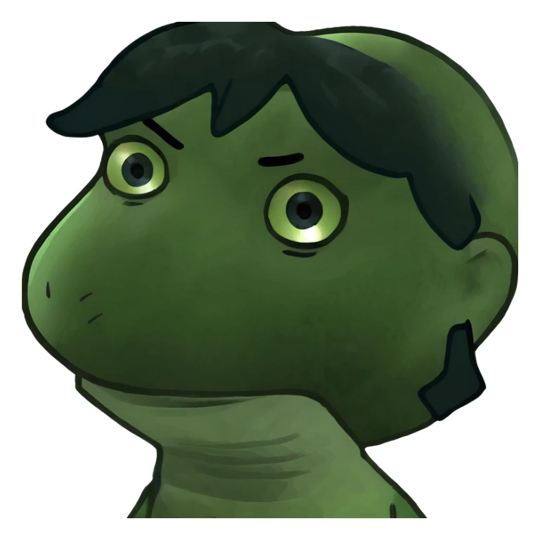 Beautiful girl, black hair, blue eyes sticker