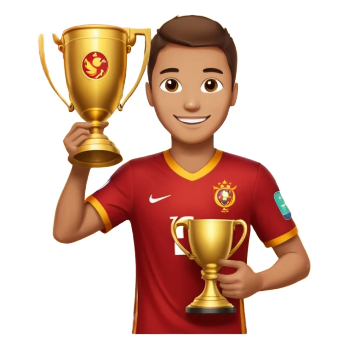 Galatasaray ın aldıgı uefa kupası sticker