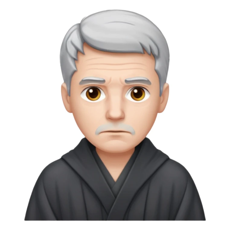 father of the church sticker