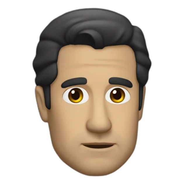 vita corleone sticker