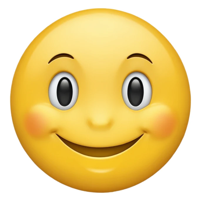 Emoji for fonctionnalité principal  sticker