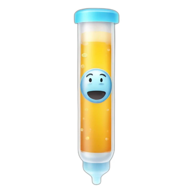 enterosgel in a tube sticker