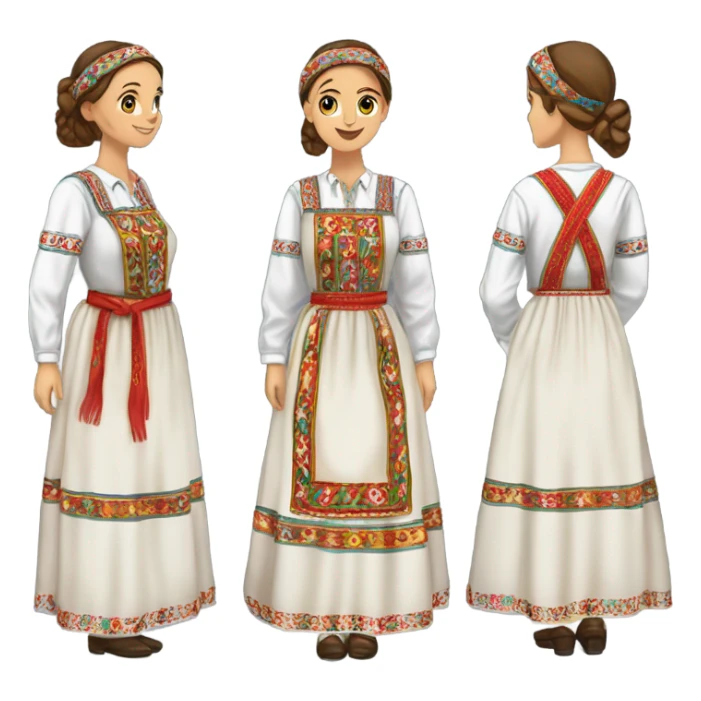 Bulgarian nosiq sticker