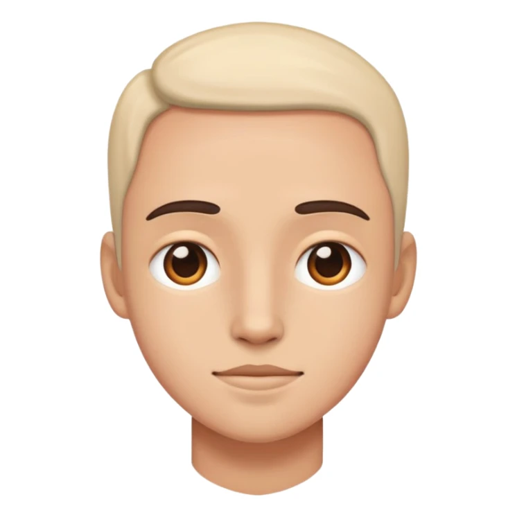 Un personnage inzoi sticker