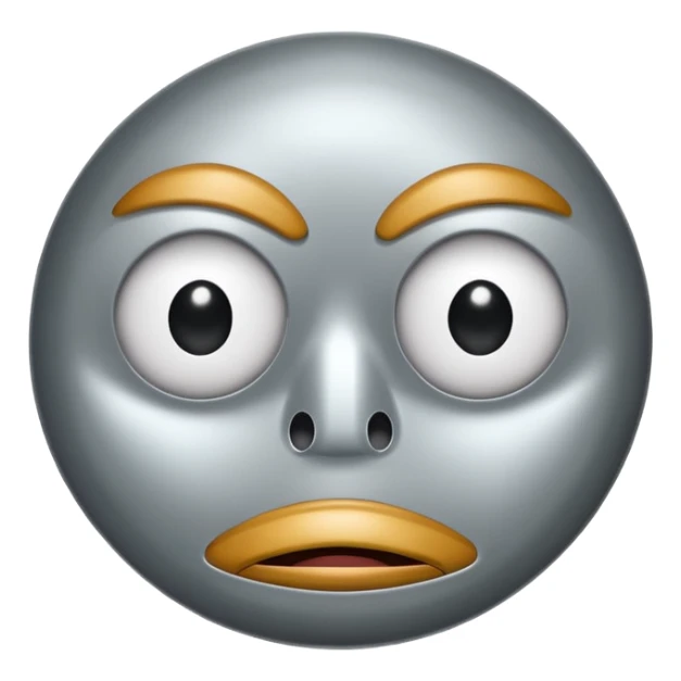 you know the emoji "sadge". i want a shield with that same expression and face :shieldge: like a sad shield but it needs to be sad not smiling
and eyes/etc need to look like the pepe sad sticker