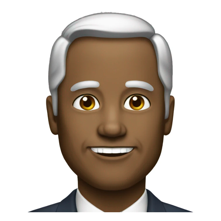 president united states sticker