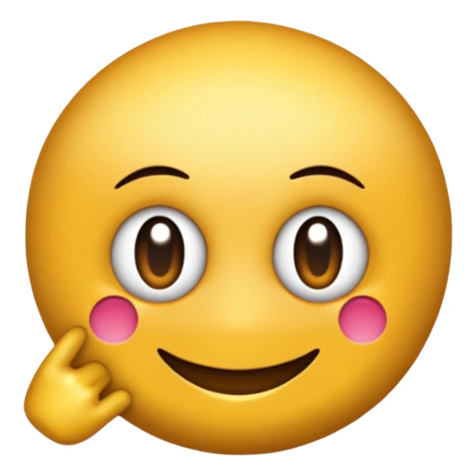 Génère-moi l’emoji certifié sur Roblox sticker