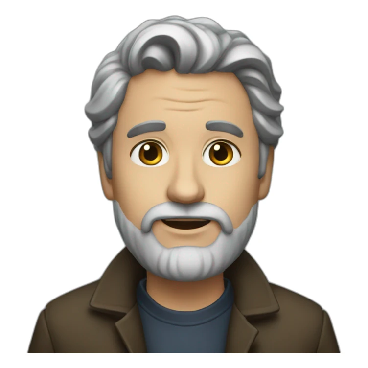 robert bishop sticker