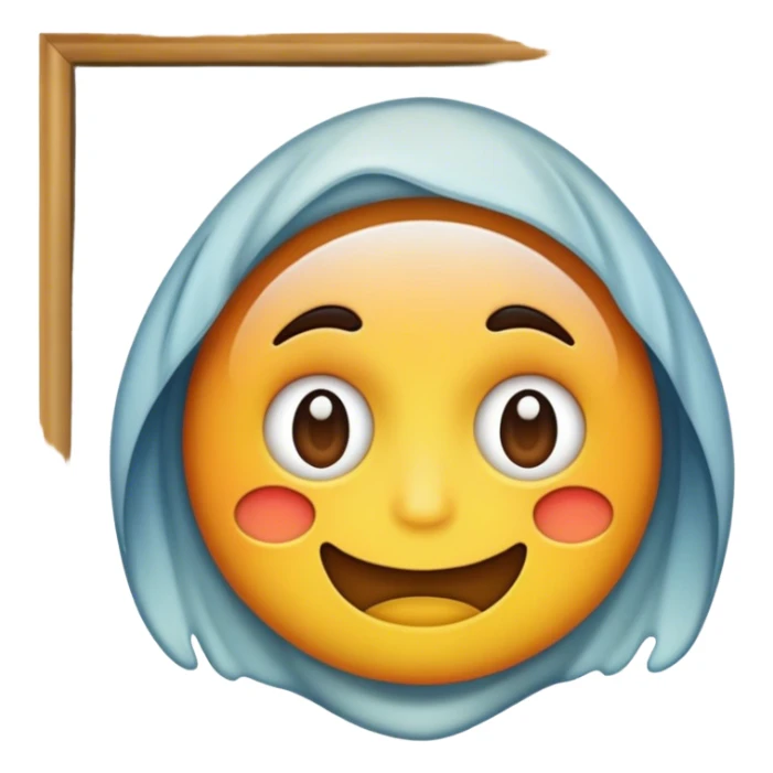 Everywhere at the end of time  sticker