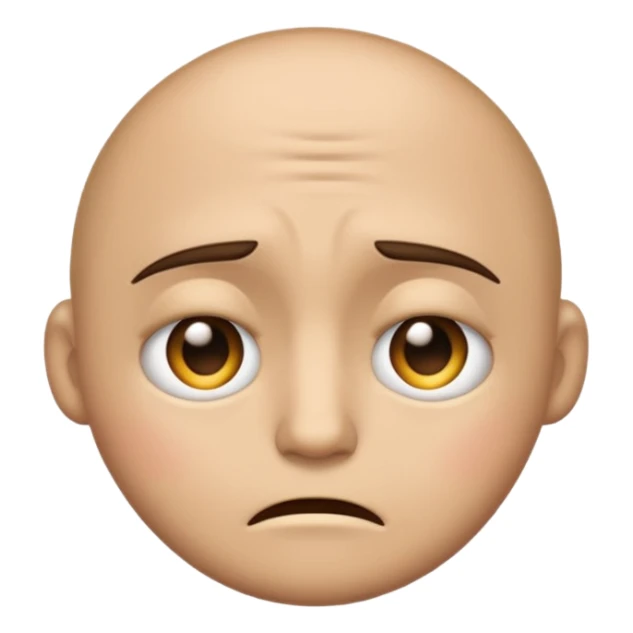 I'll use my own mood tracker, I need better emoji than these, ☹️ this is a original emoji for sadness, make it unique.  sticker