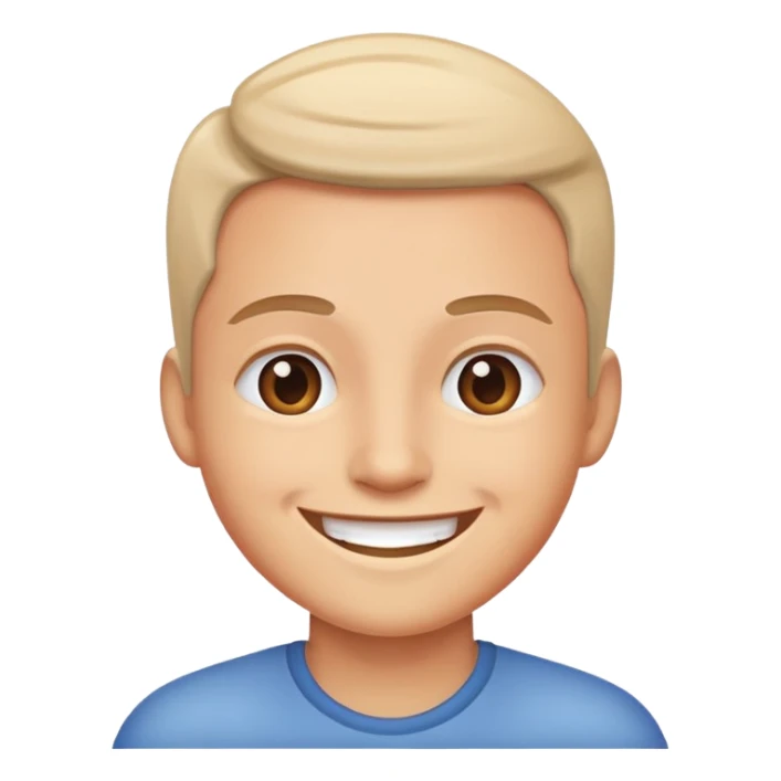 Je veux un emoji qui me ressemble  sticker