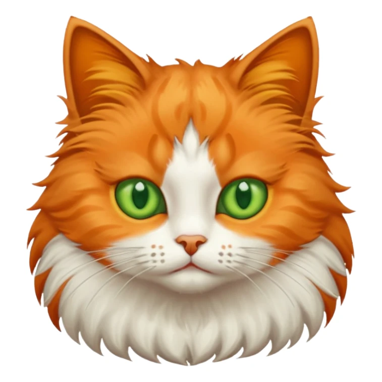 Kedi sticker