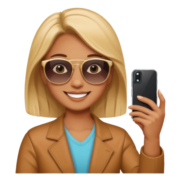 una imagen copada y original para promocionar mi instagram en una historia sticker