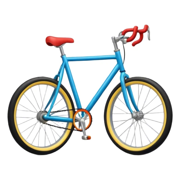 Tobias bike shop sticker