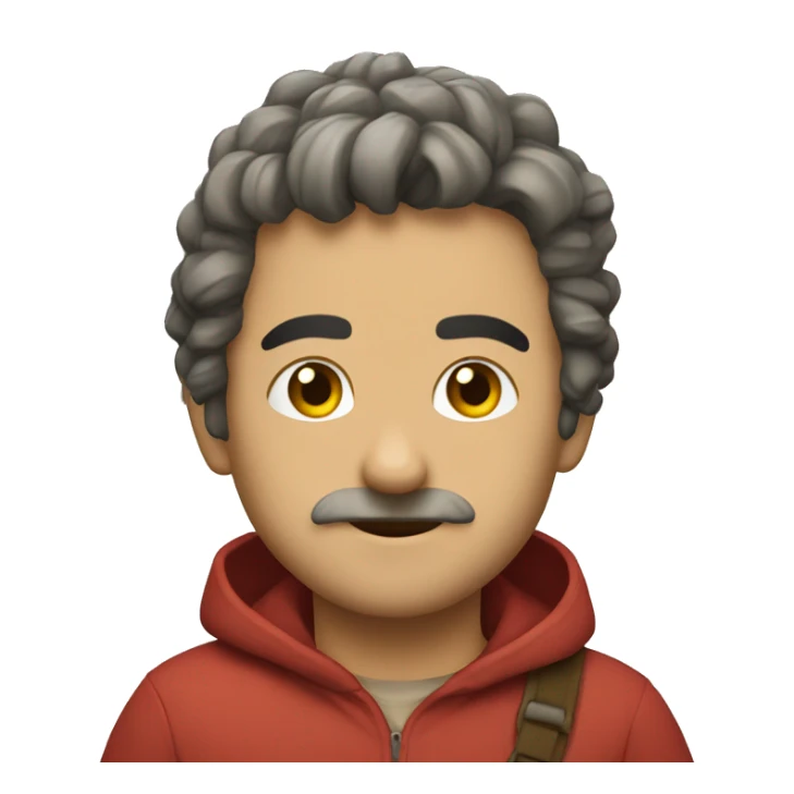 Jimnastik yapan kız sticker