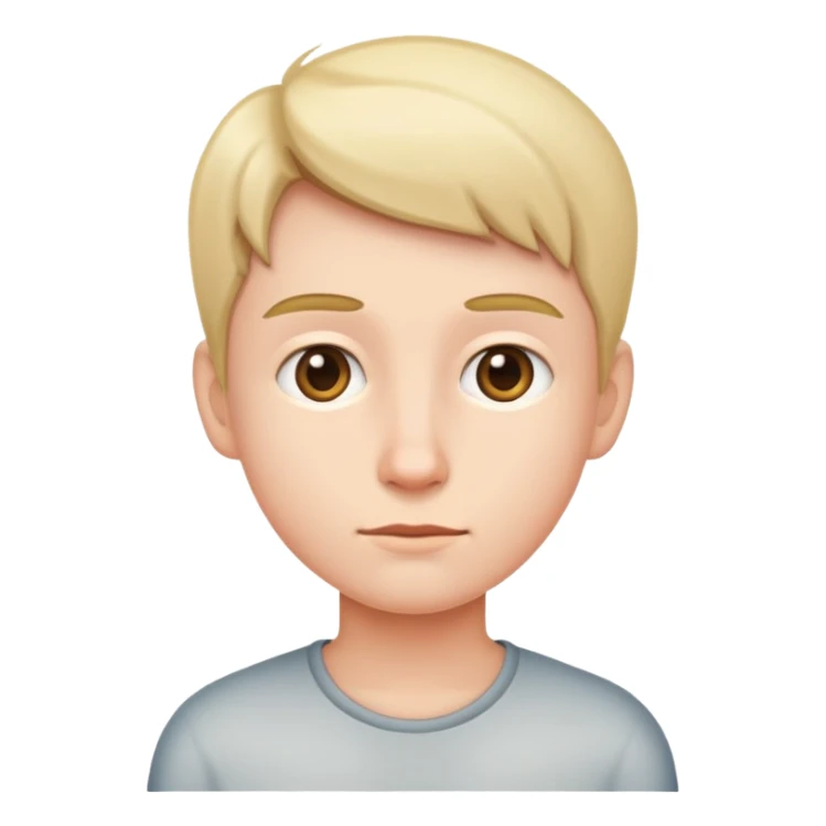 Picture of a short midget sticker