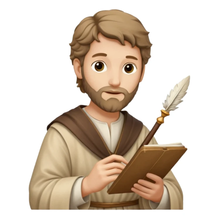 bueno no... haceme primero el de san lucas sticker