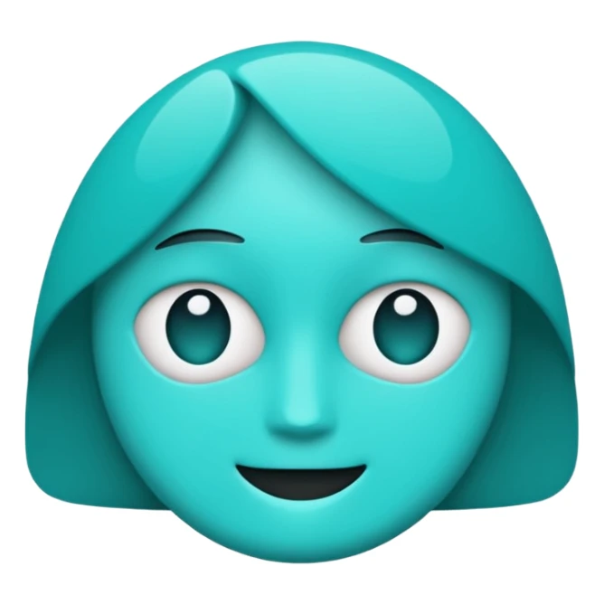 i would like an emoji that resembles open ai but is more custom sticker