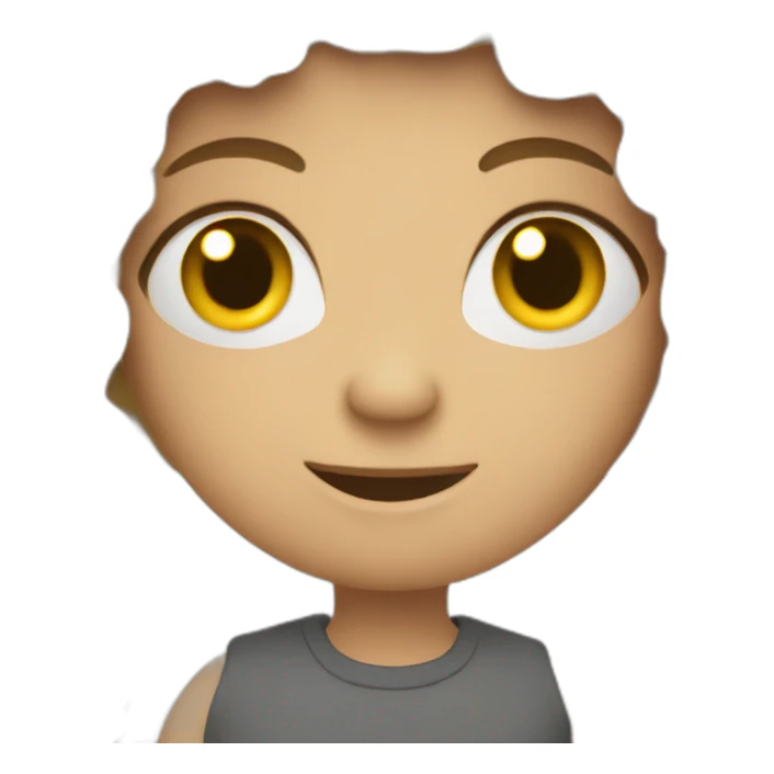 referring someone sticker