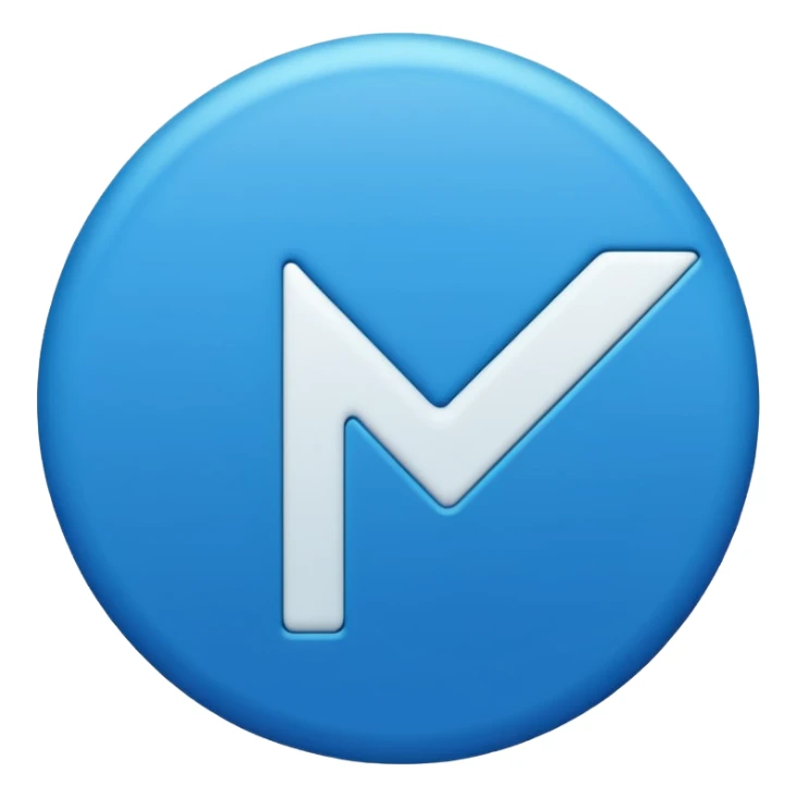 Mack a one Instagram blue tick like to origin sticker