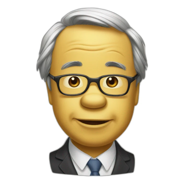 president China Winnie The Pooh sticker