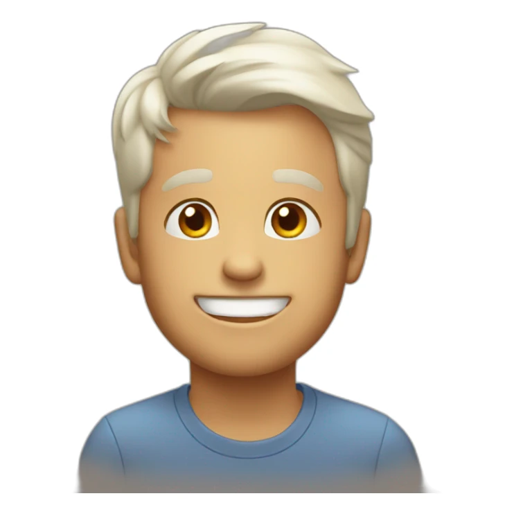 Happy birthday brother  sticker